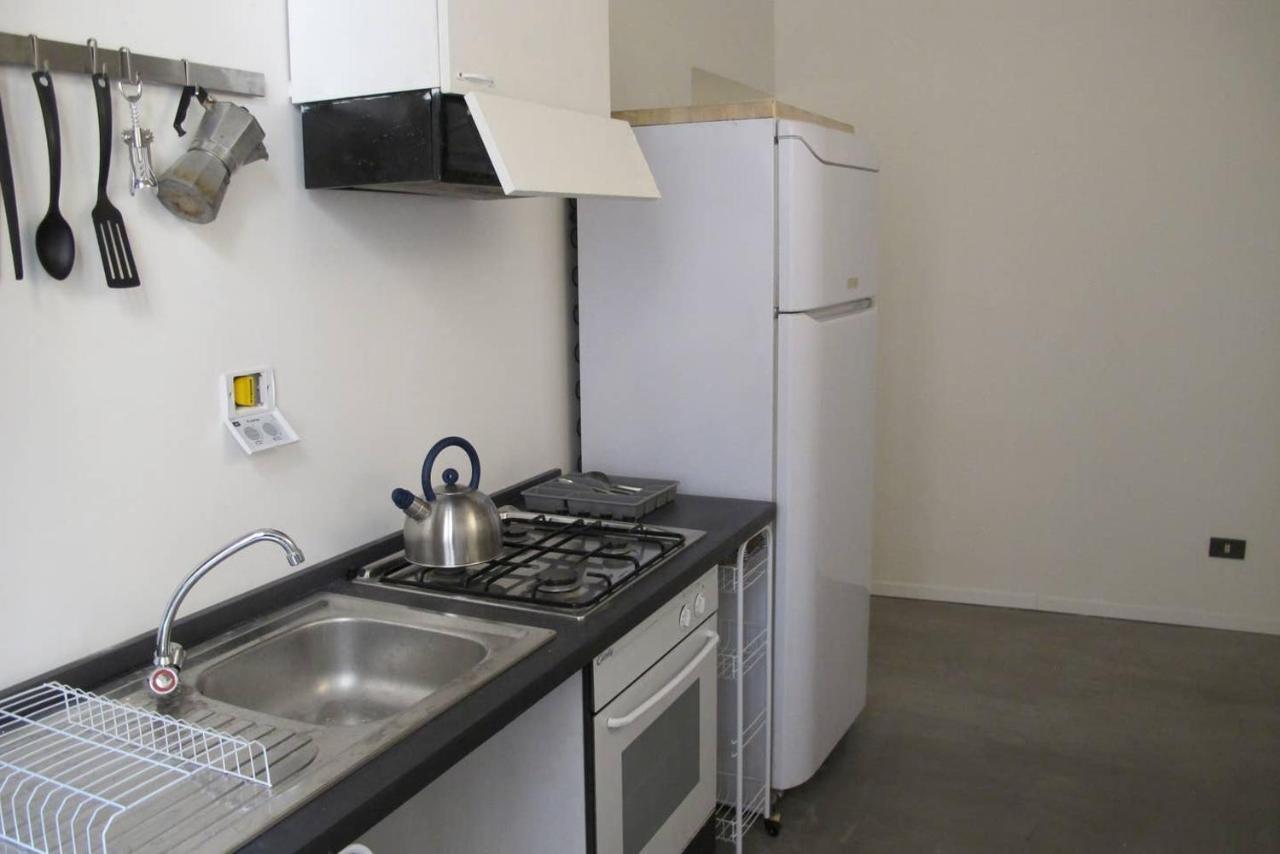 Apartament Loft Farnese Rzym Zewnętrze zdjęcie