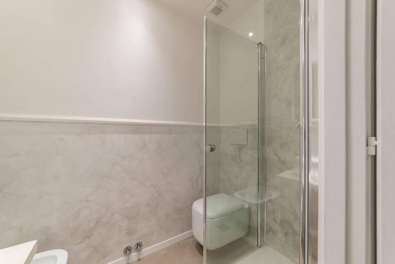 Apartament Loft Farnese Rzym Zewnętrze zdjęcie