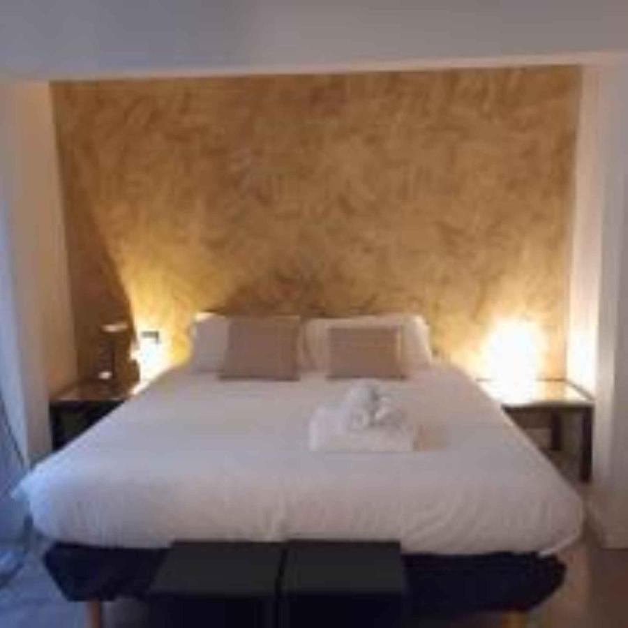 Apartament Loft Farnese Rzym Zewnętrze zdjęcie