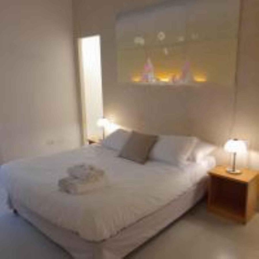 Apartament Loft Farnese Rzym Zewnętrze zdjęcie