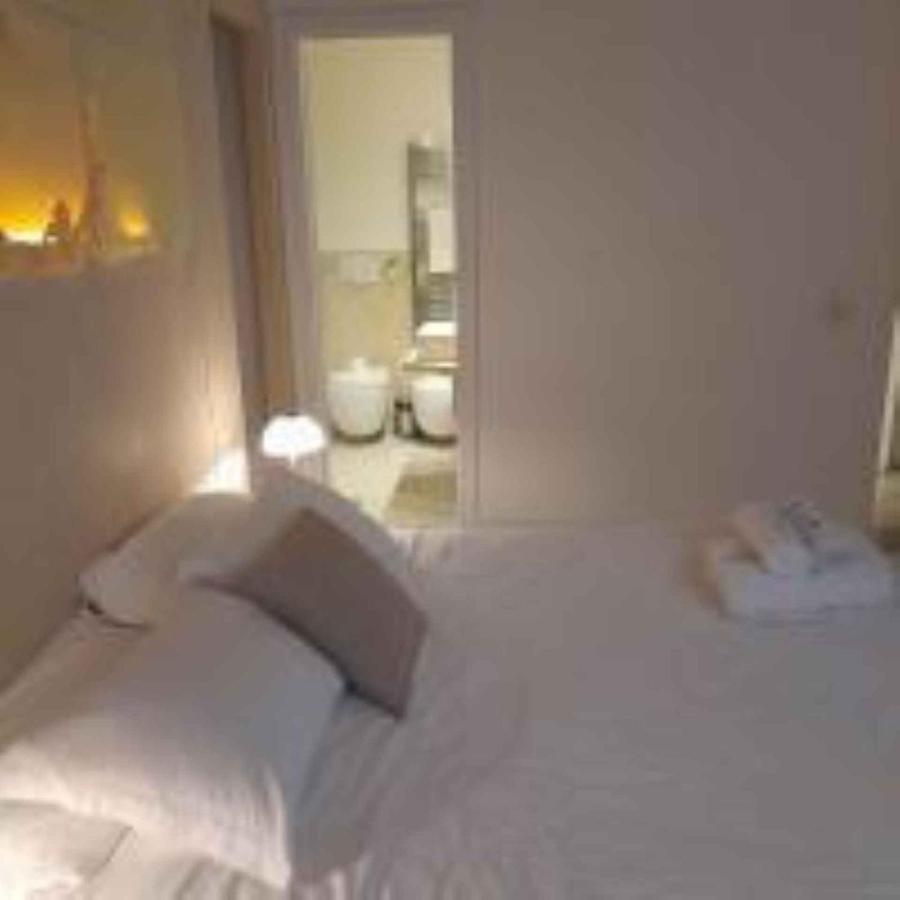 Apartament Loft Farnese Rzym Zewnętrze zdjęcie